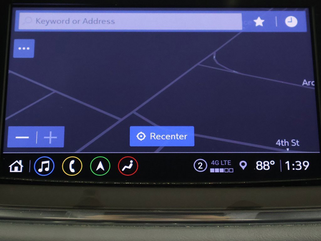 Used 2024 Buick Enclave Premium image 47