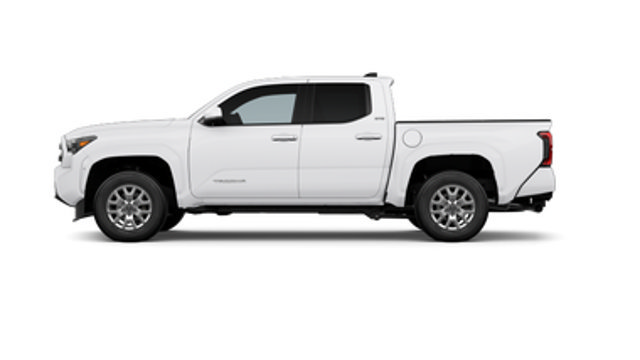 New 2026 Toyota Tacoma SR5 AWD/4WD image 7