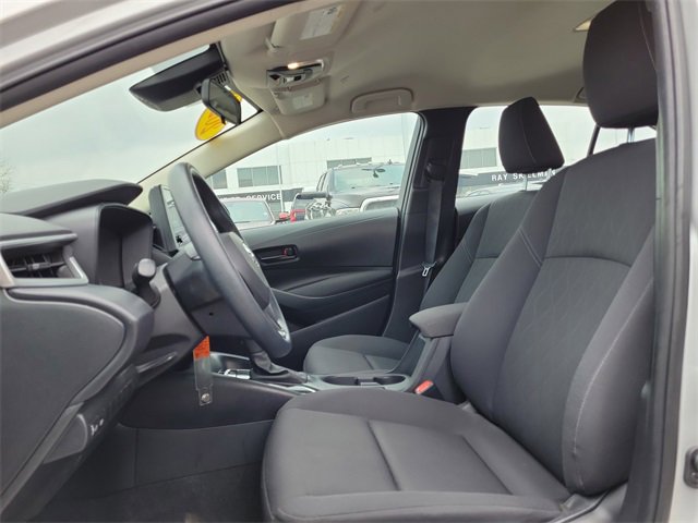 Used 2024 Toyota Corolla LE image 18