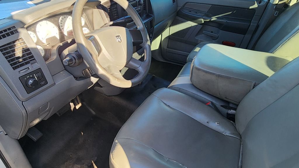 Used 2007 Dodge Ram 3500 Truck ST w/ PWR Accessory Group image 10