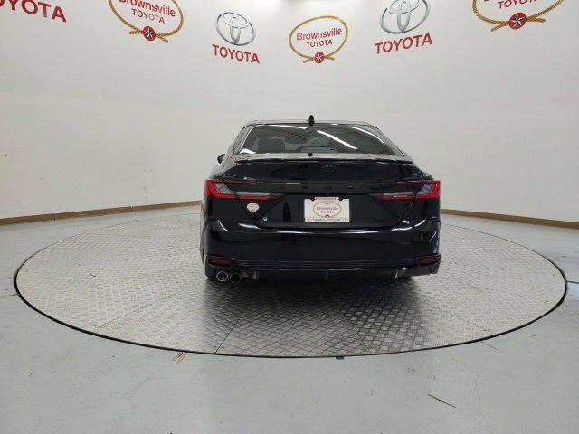 Used 2025 Toyota Camry XSE w/ Premium Package image 7