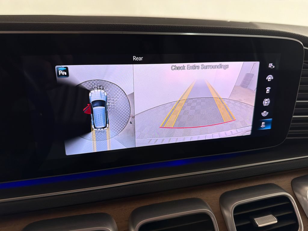 Certified 2023 Mercedes-Benz GLE 350 w/ Premium Package image 26