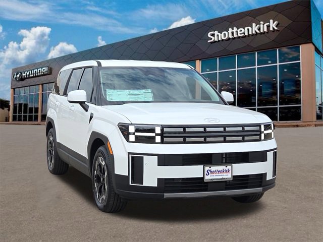 New 2026 Hyundai Santa Fe SE image 3