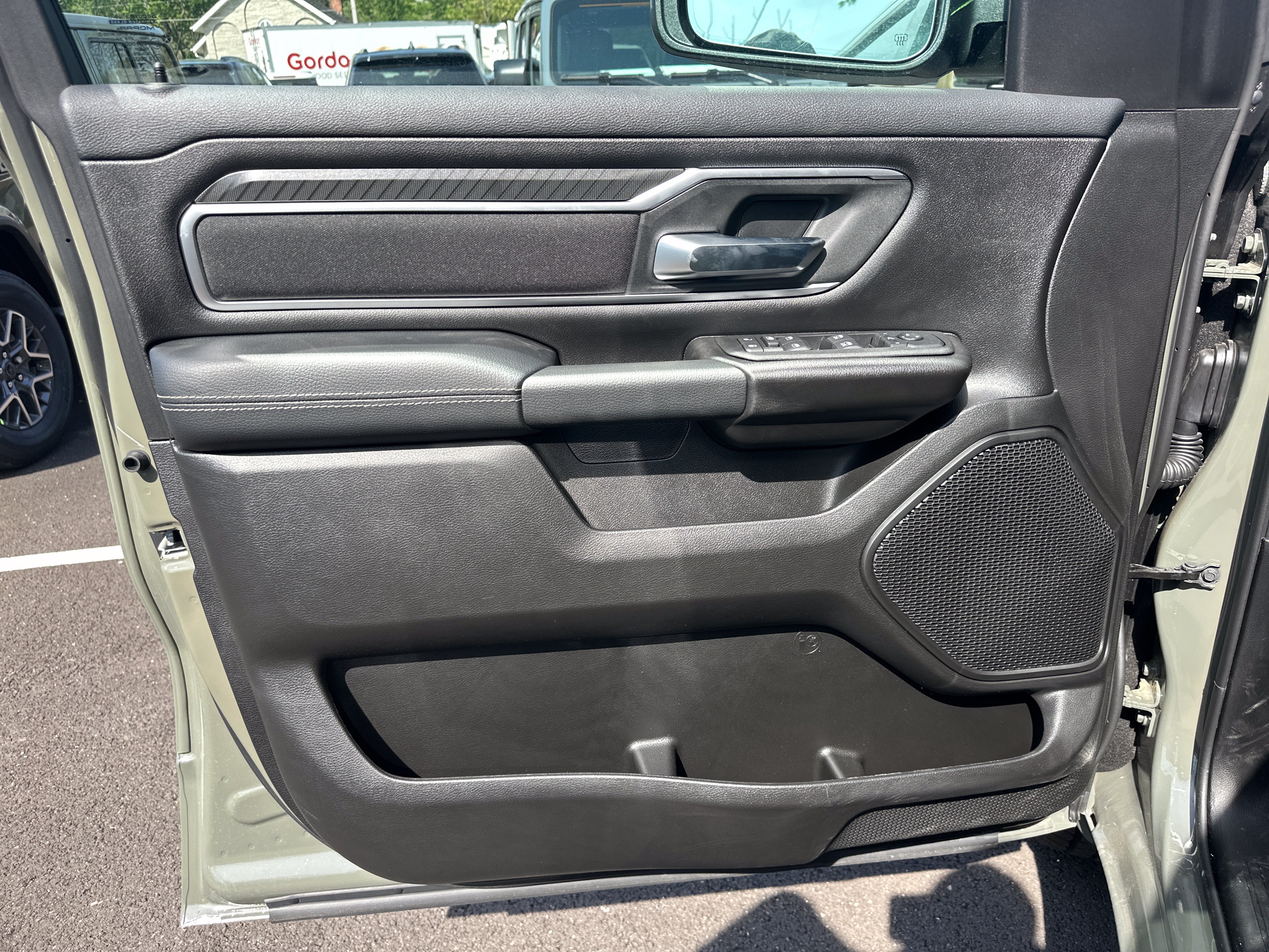 New 2026 RAM 1500 Big Horn AWD/4WD image 26