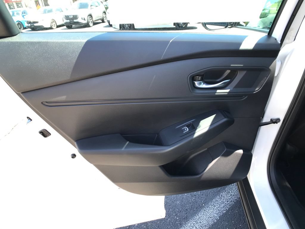 Certified 2023 Honda Accord Sport image 21