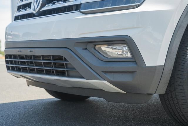 Used 2018 Volkswagen Atlas SE FWD image 15