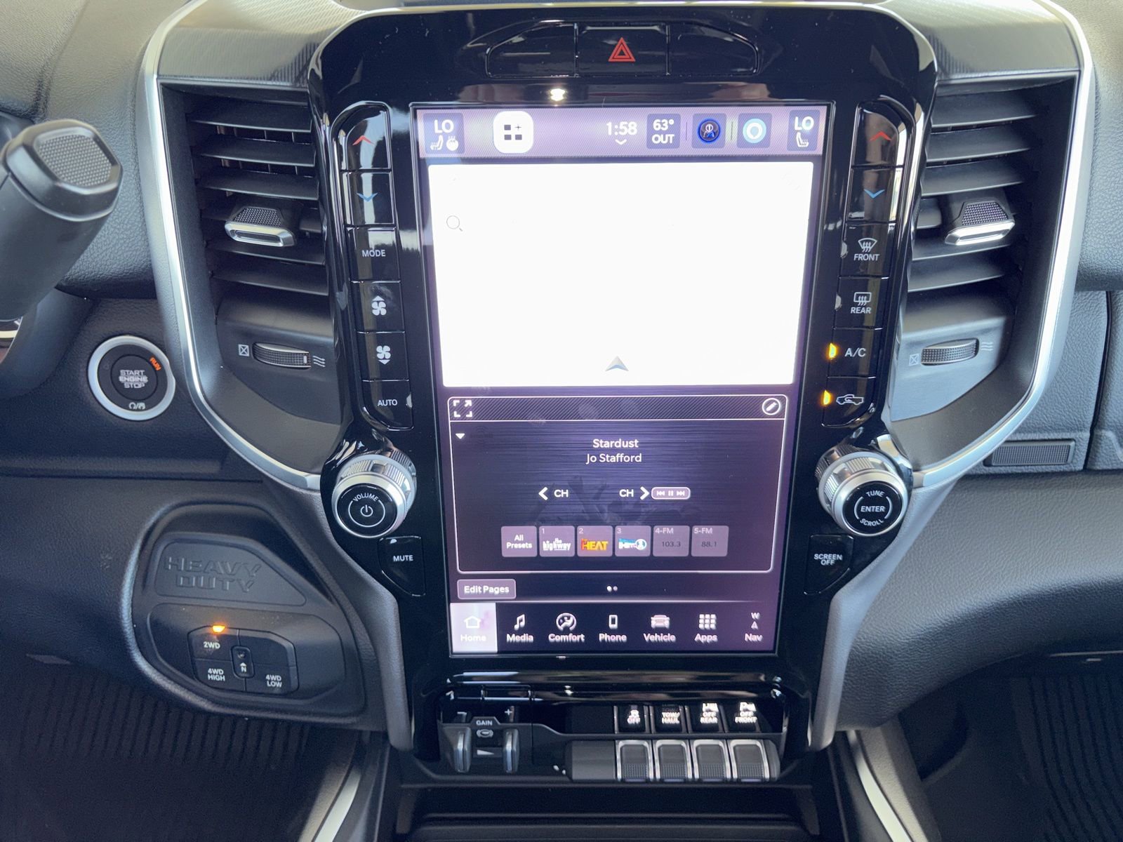 New 2026 RAM 2500 Lone Star image 18