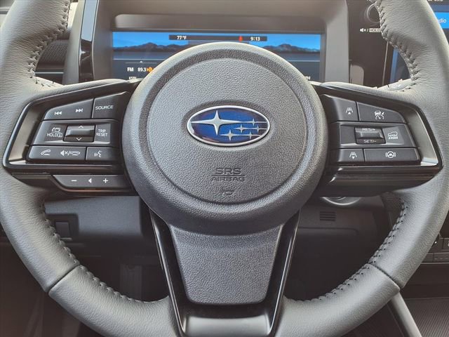 New 2026 Subaru Outback Premium AWD/4WD image 13