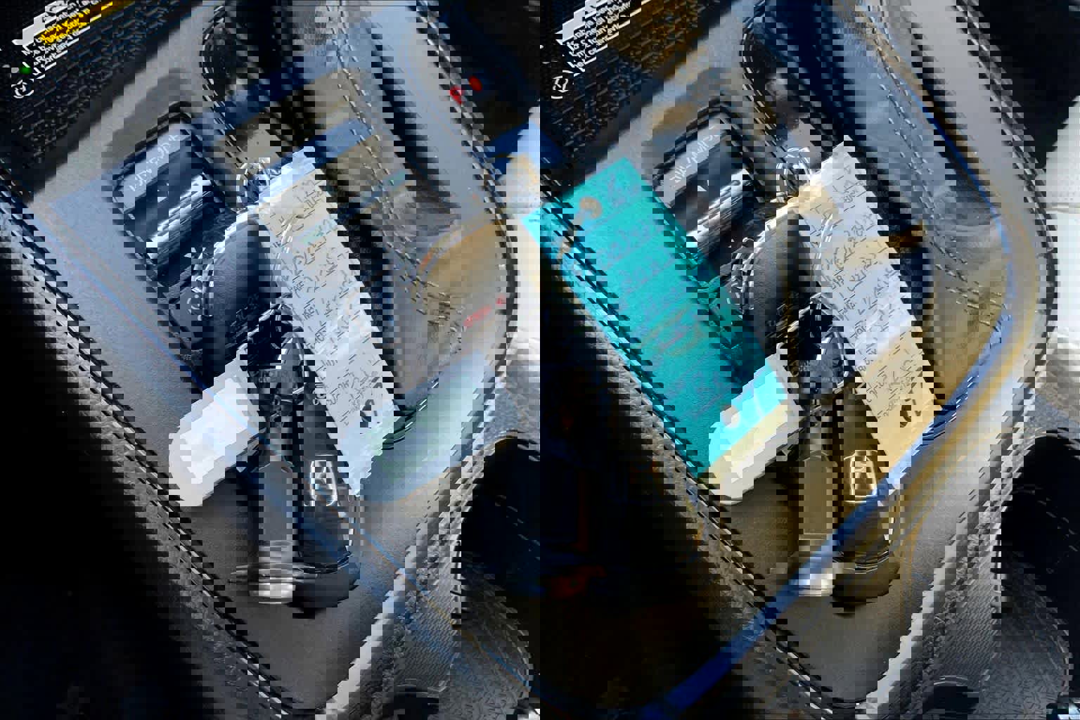 Used 2023 Honda CR-V EX-L image 15