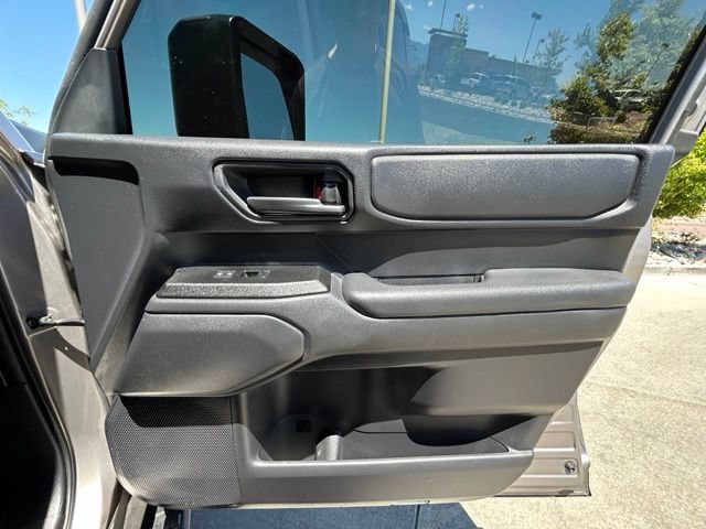 Used 2025 Toyota Land Cruiser 1958 AWD/4WD image 34