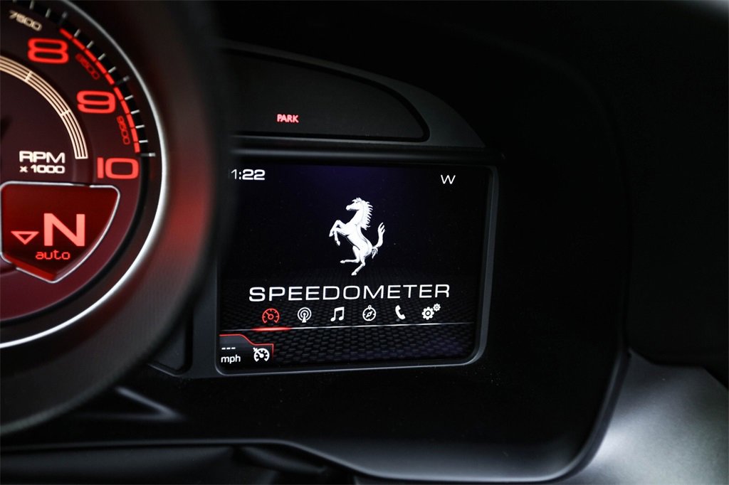 Certified 2022 Ferrari F8 Tributo image 32