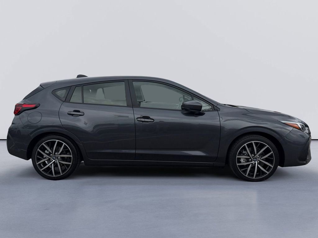 New 2026 Subaru Impreza 2.0i Sport image 2
