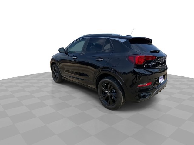 Used 2025 Buick Encore GX Sport Touring FWD image 8