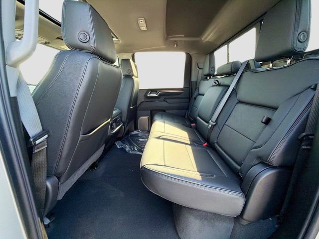 New 2026 GMC Sierra 2500 Denali w/ Denali Reserve Package image 21