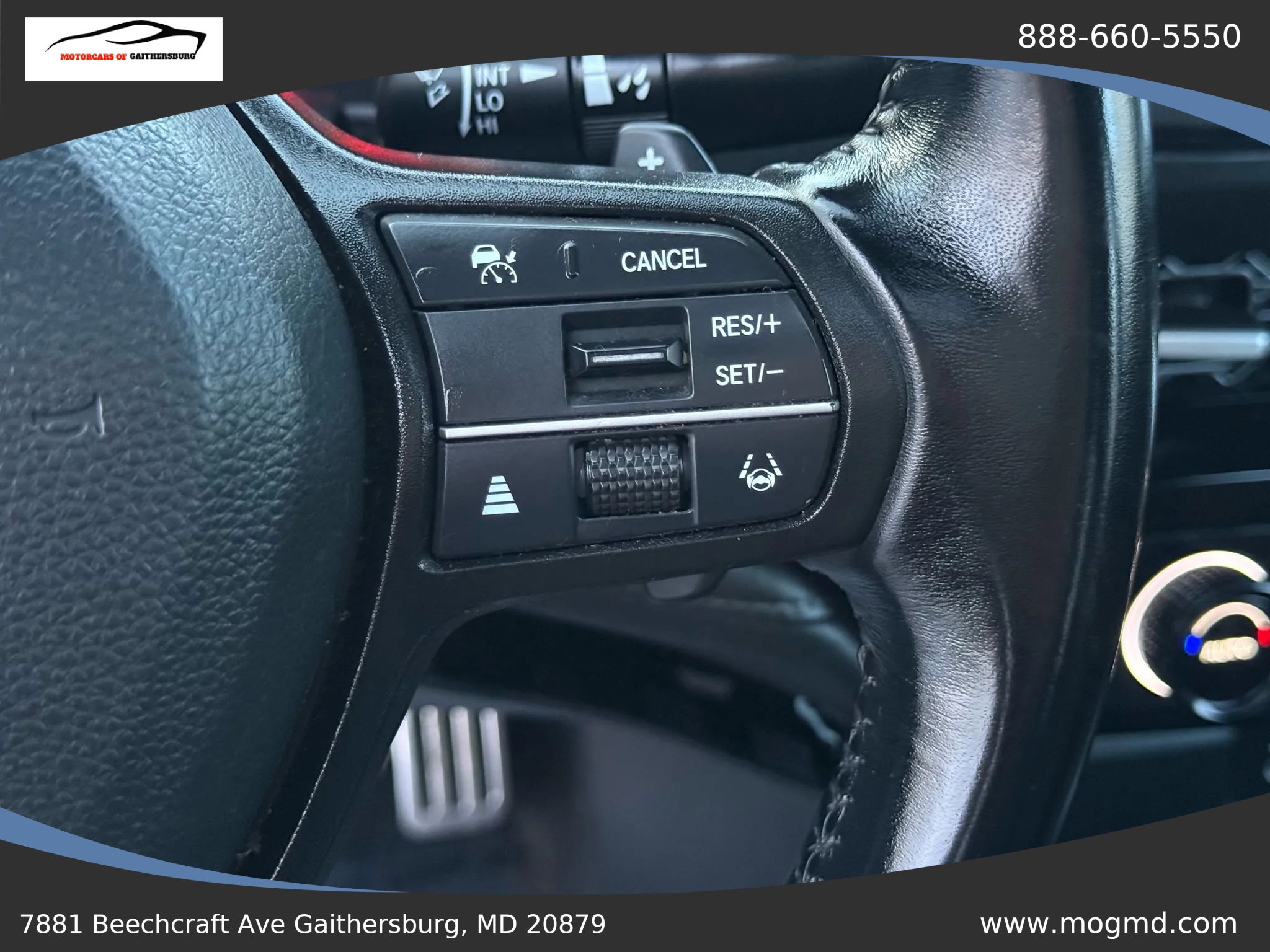 Used 2023 Honda Accord Sport image 33