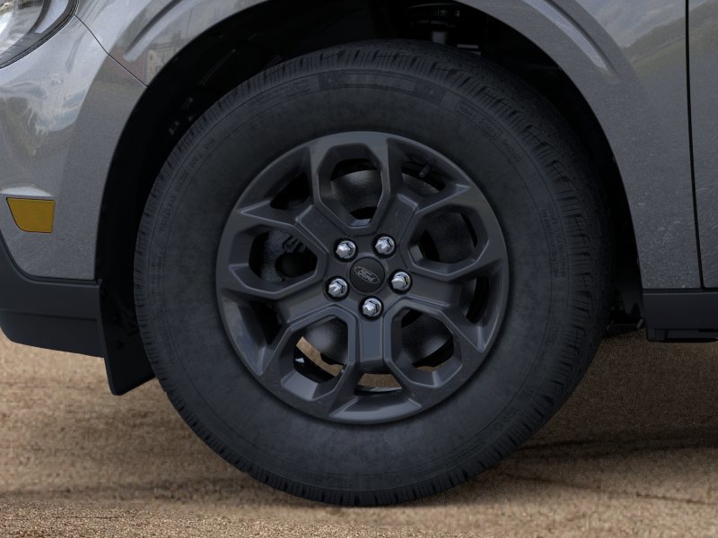 New 2026 Ford Maverick XLT FWD image 20