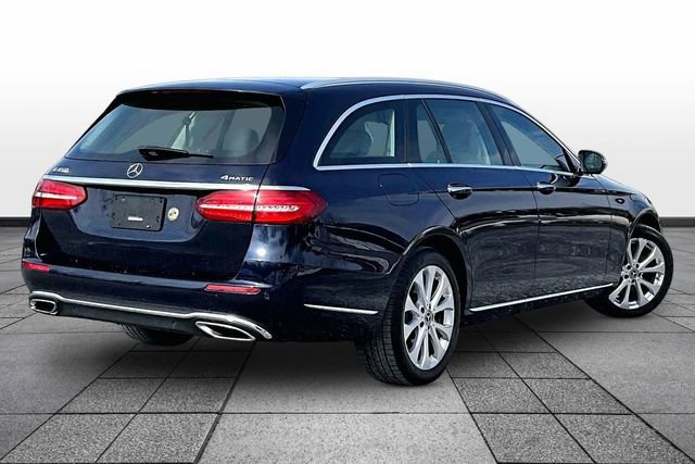 Used 2019 Mercedes-Benz E 450 4MATIC Wagon image 7