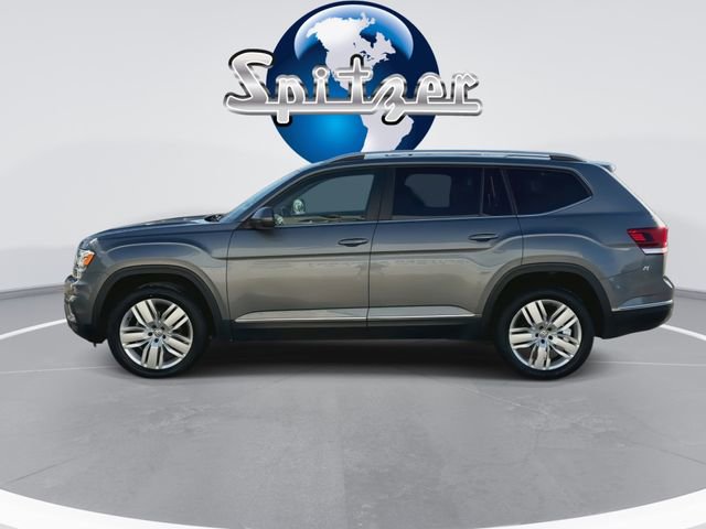 Used 2019 Volkswagen Atlas SEL image 6