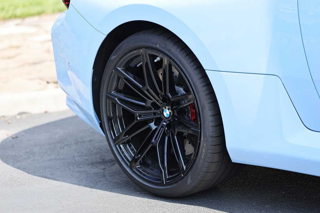 New 2026 BMW M2 w/ Lighting Package RWD image 6