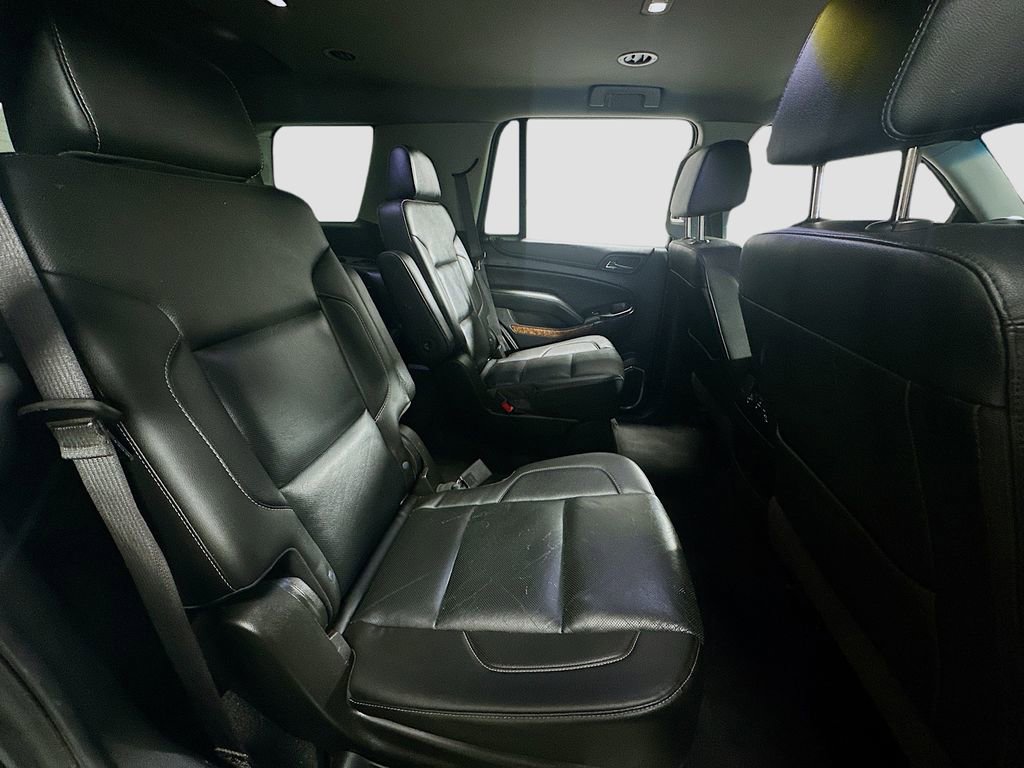 Used 2020 Chevrolet Tahoe Premier RWD image 29