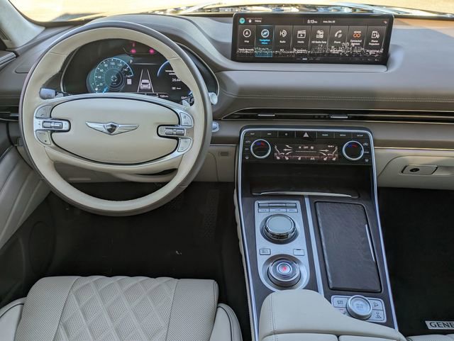 Used 2023 Genesis GV80 3.5T image 26