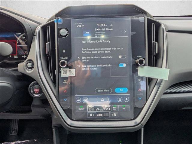 New 2026 Subaru Crosstrek 2.5i Limited image 15