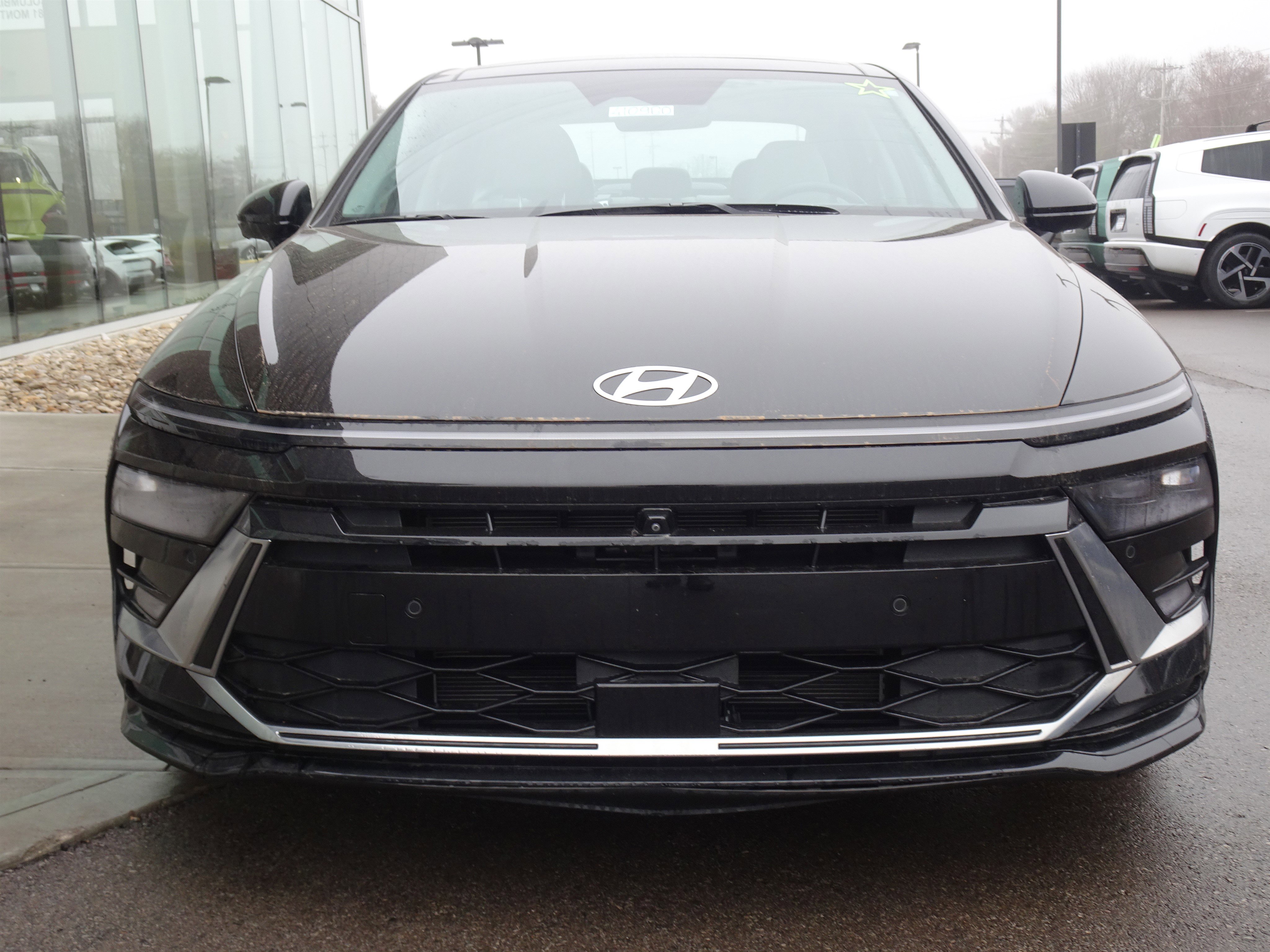 Used 2024 Hyundai Sonata Limited image 7