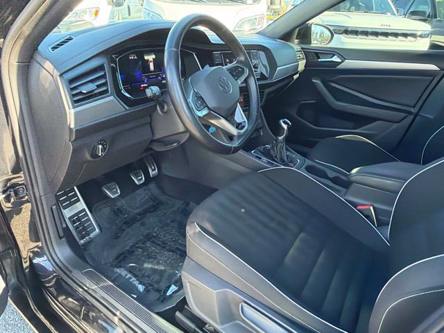 Used 2023 Volkswagen Jetta Sport FWD image 18