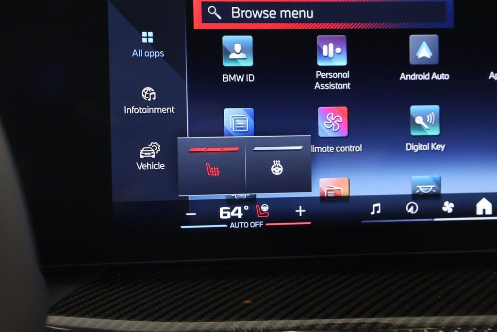 New 2026 BMW 440i xDrive w/ Premium Package image 7