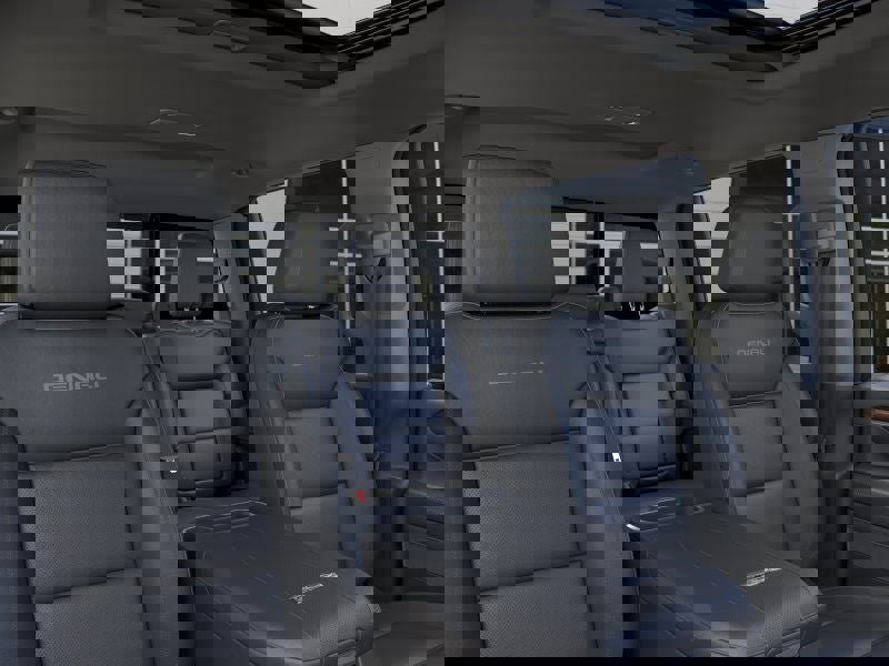 New 2026 GMC Sierra 2500 Denali w/ Technology Package image 24