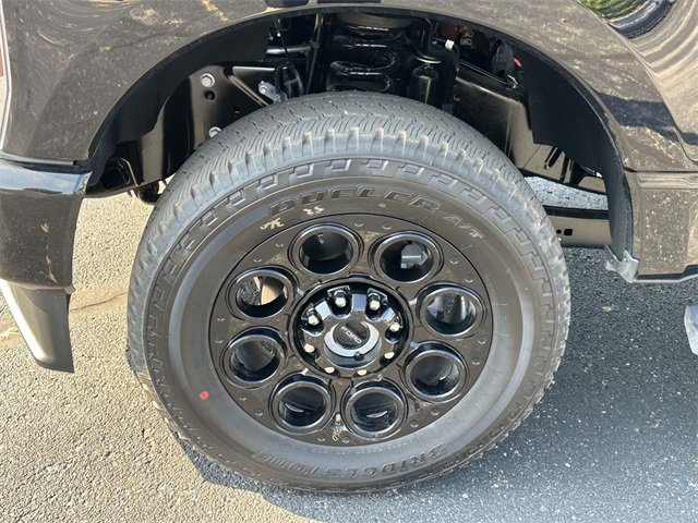 New 2026 Ford F350 XLT w/ XLT Premium Package image 9