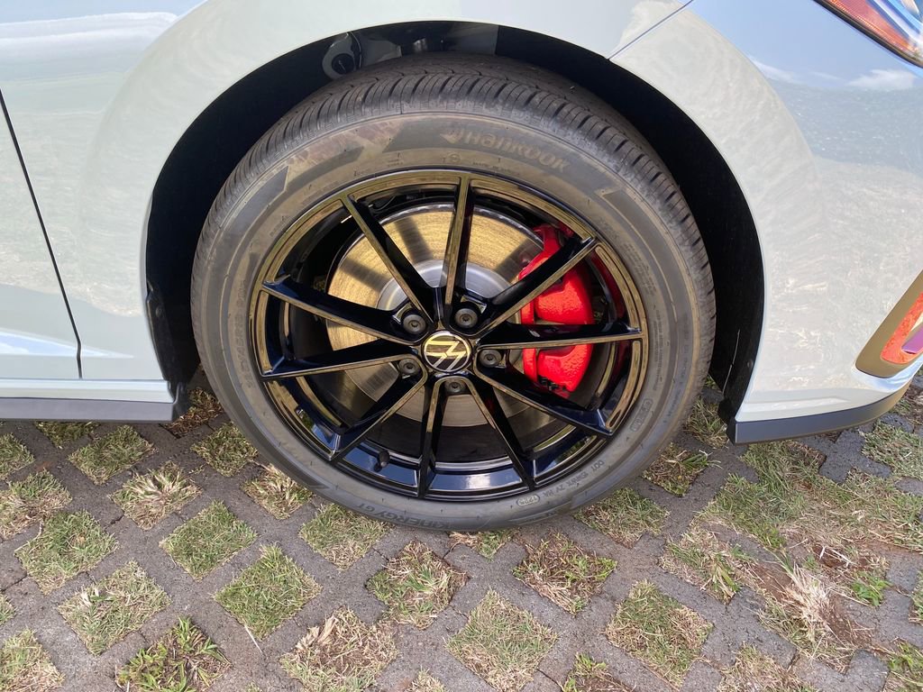 New 2026 Volkswagen Jetta GLI Autobahn image 27