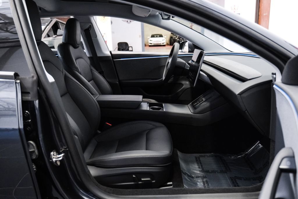 Used 2024 Tesla Model 3 Long Range image 31