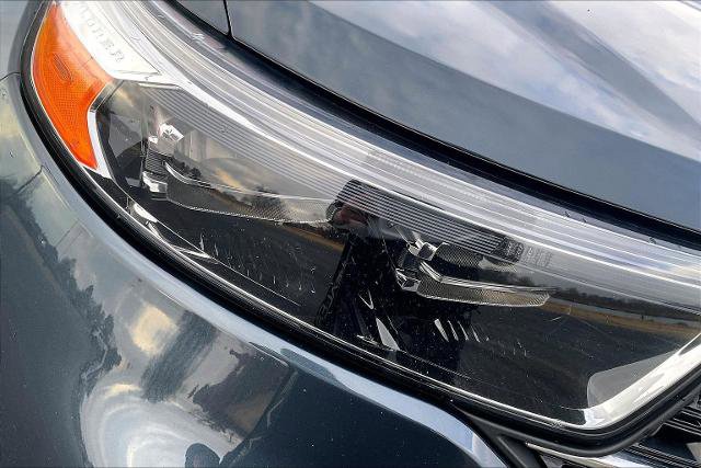 Certified 2023 Ford Explorer XLT w/ Equipment Group 202A image 24