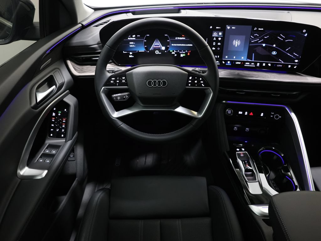 Certified 2025 Audi Q5 Premium w/ Premium Plus AWD/4WD image 16