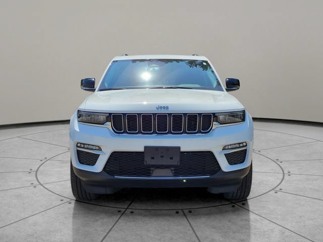 Certified 2023 Jeep Grand Cherokee 4WD 4xe image 15