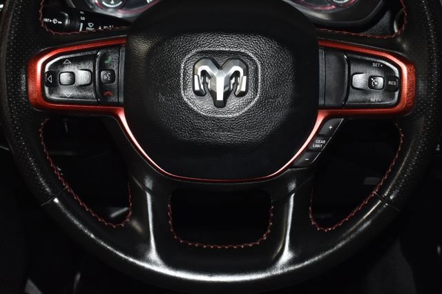 Used 2022 RAM 1500 Rebel w/ Level 1 Equipment Group image 26