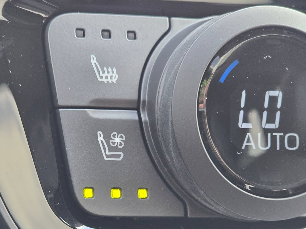 New 2026 Toyota Grand Highlander AWD image 30