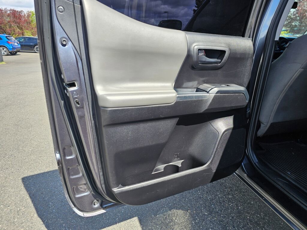 Used 2021 Toyota Tacoma SR image 19