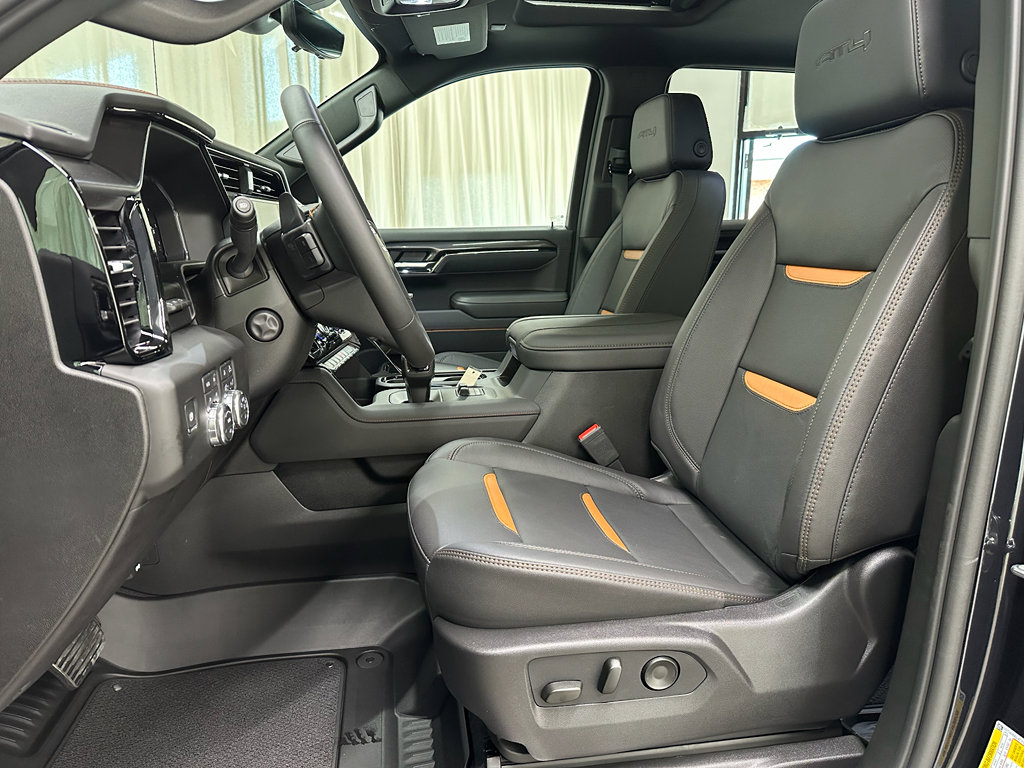 New 2026 GMC Sierra 1500 AT4 w/ Technology Package image 28