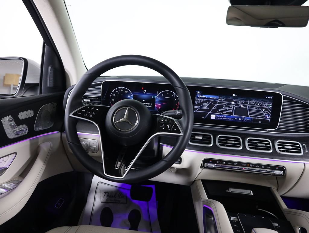 Used 2026 Mercedes-Benz GLE 350 4MATIC image 35