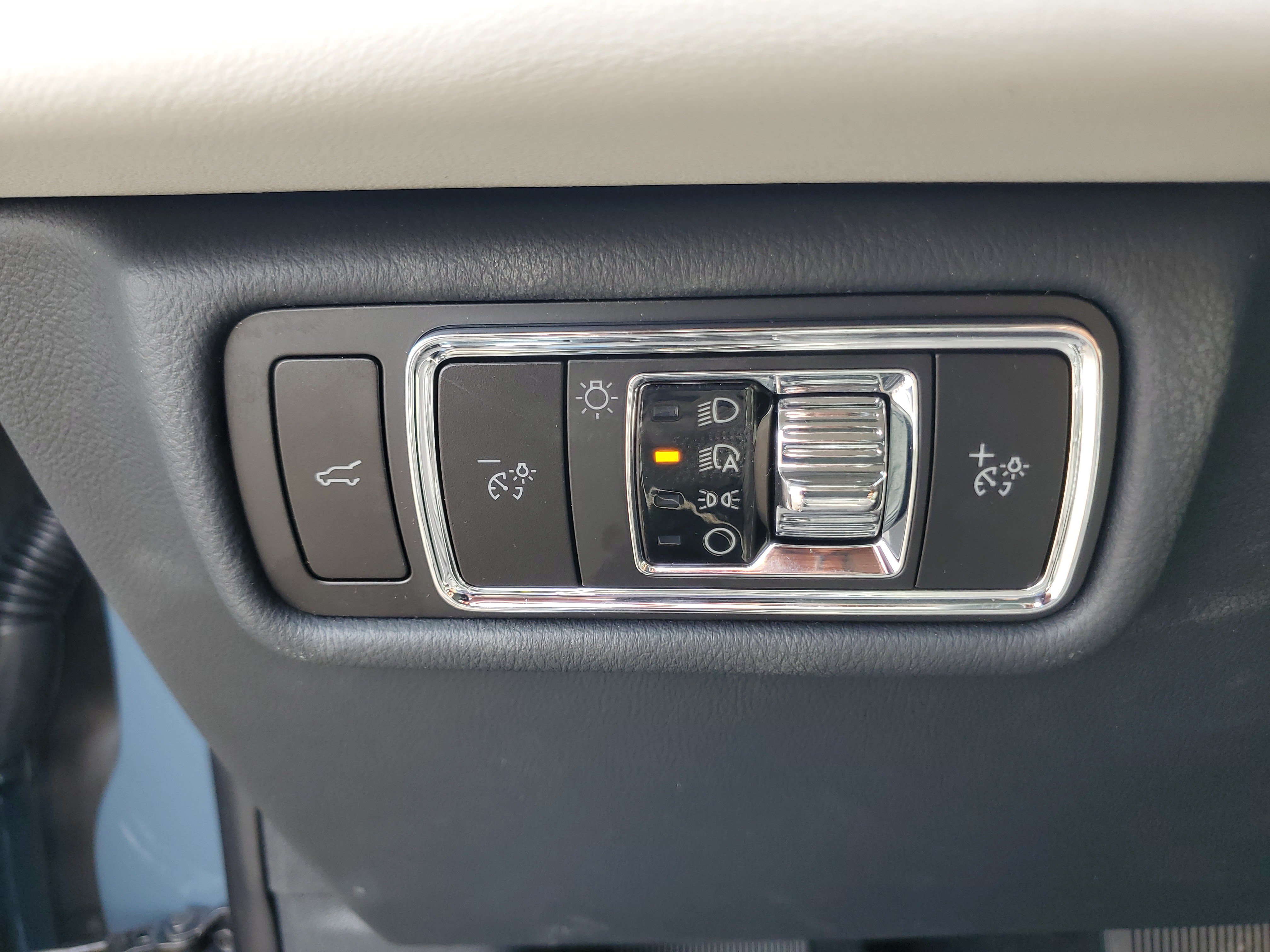 New 2026 Lincoln Aviator AWD image 13