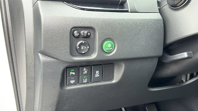 Used 2024 Honda Passport Black Edition image 11