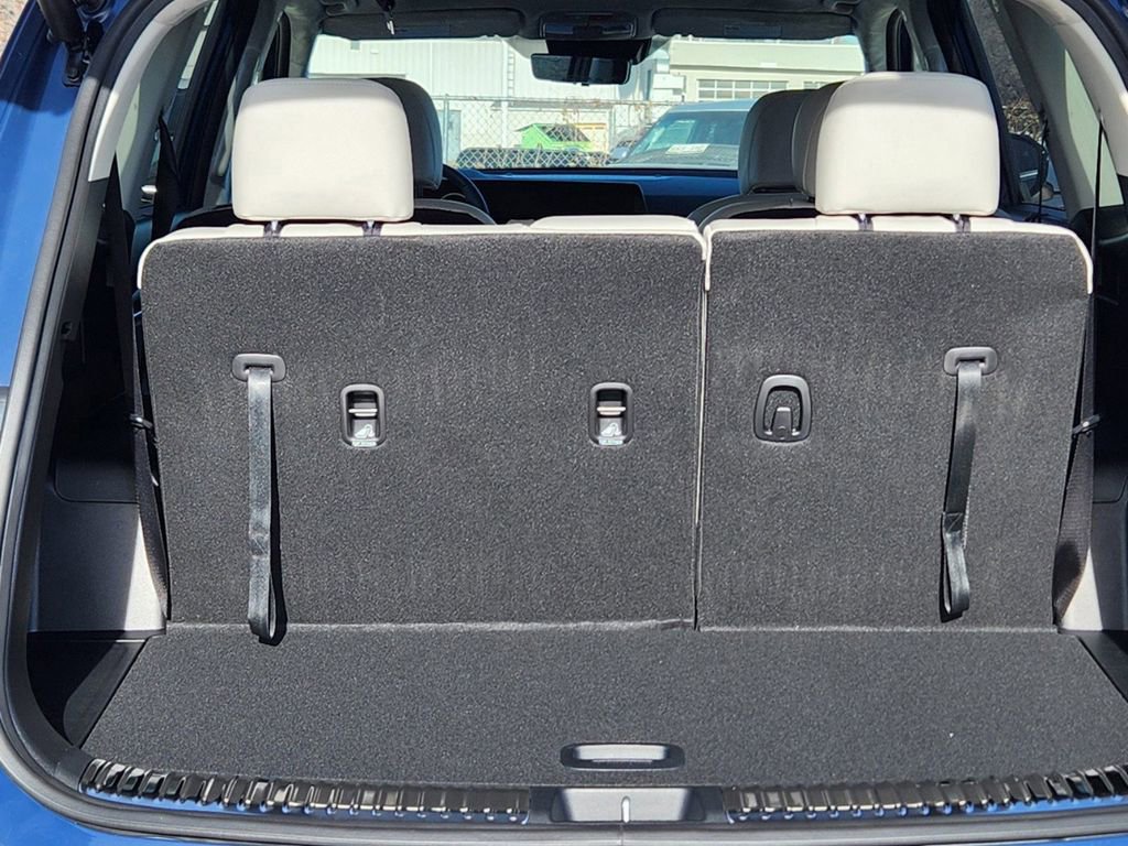New 2025 Kia Telluride EX X-Line image 9