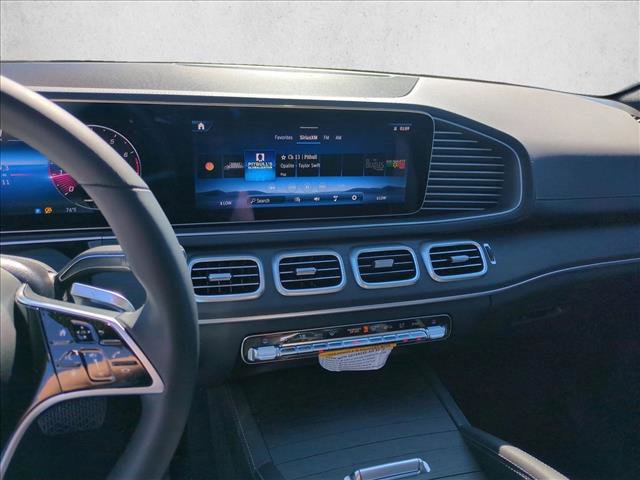 New 2026 Mercedes-Benz GLE 350 4MATIC image 12