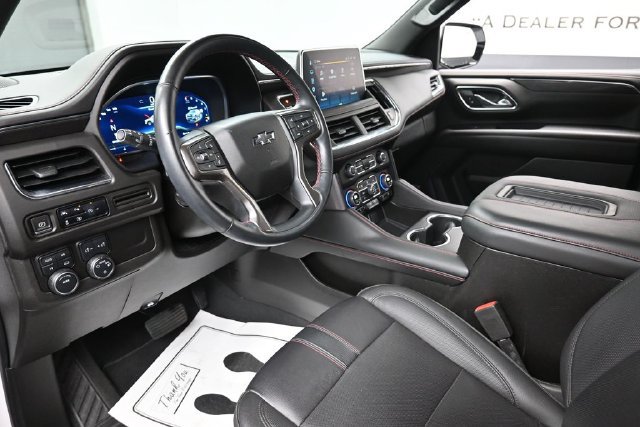 Used 2023 Chevrolet Tahoe RST w/ Luxury Package AWD/4WD image 19