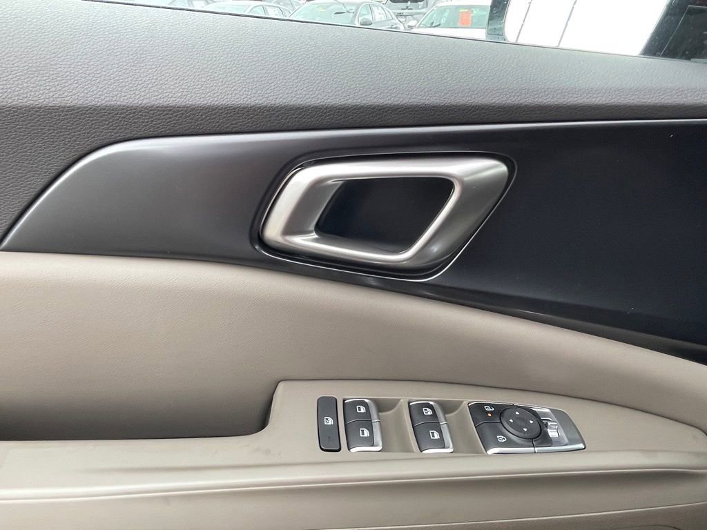 New 2026 Kia Carnival image 11