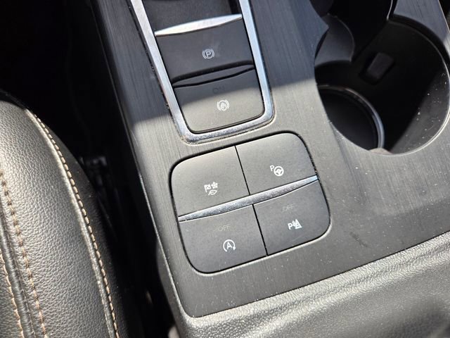 Used 2021 Ford Escape Titanium w/ Titanium Elite Package image 31