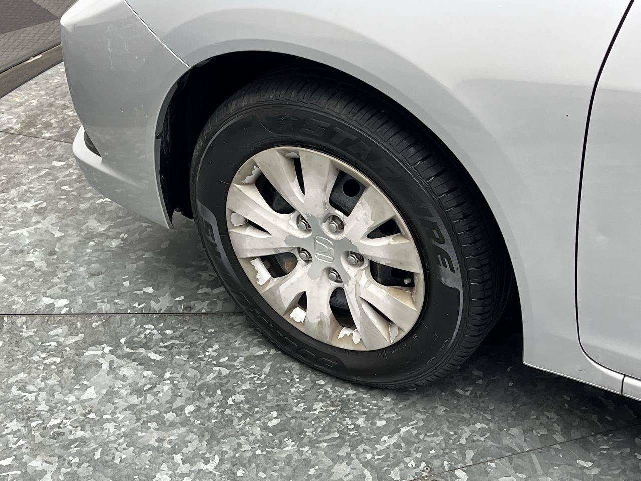 Used 2012 Honda Civic LX image 22