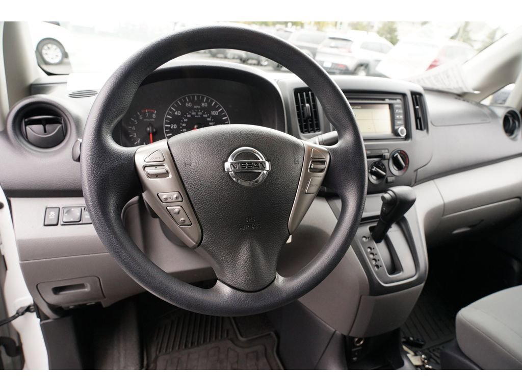 Used 2018 Nissan NV200 SV w/ Navigation Package image 21